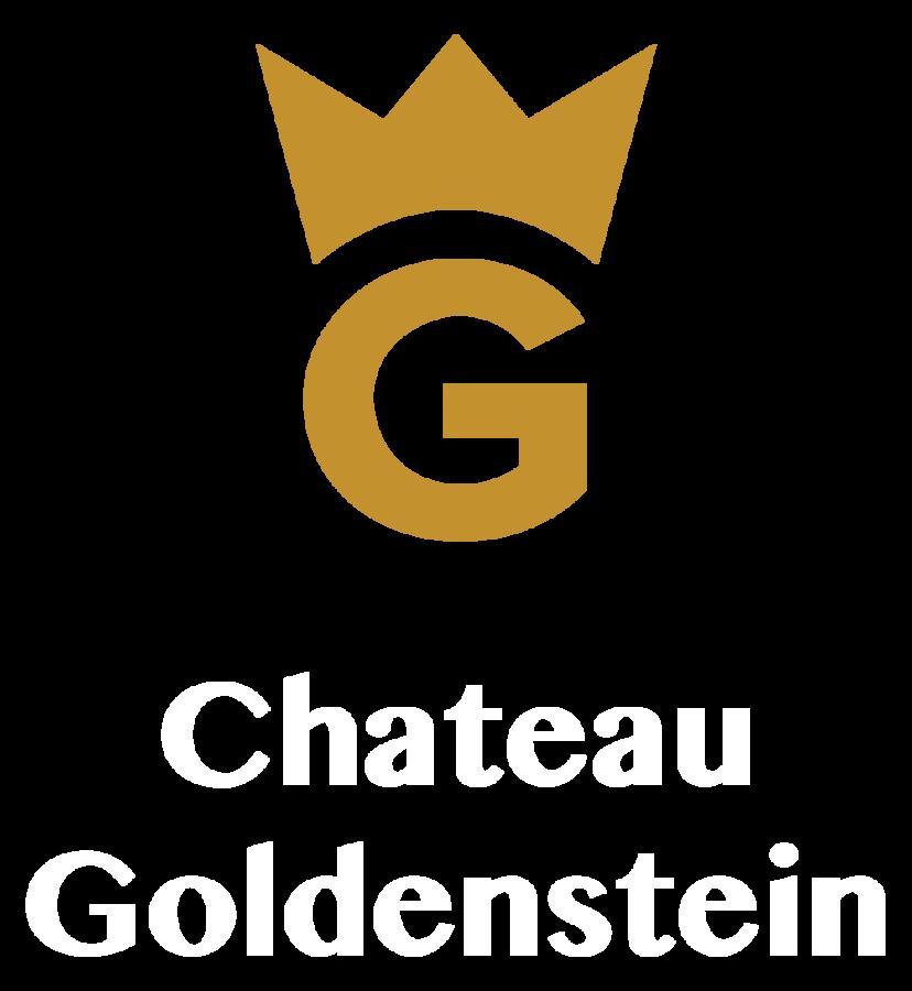 Zamek Kolstejn - Hotel Chateau Goldenstein Branná Exterior foto